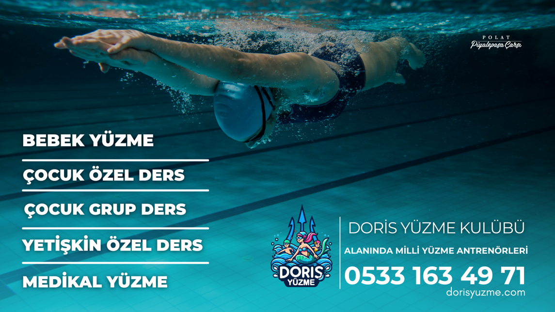 Doris Yüzme Kulübü