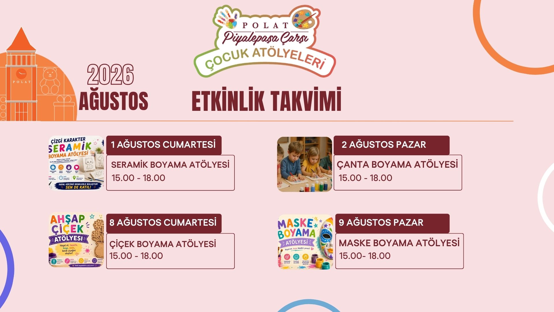 Etkinlik görseli