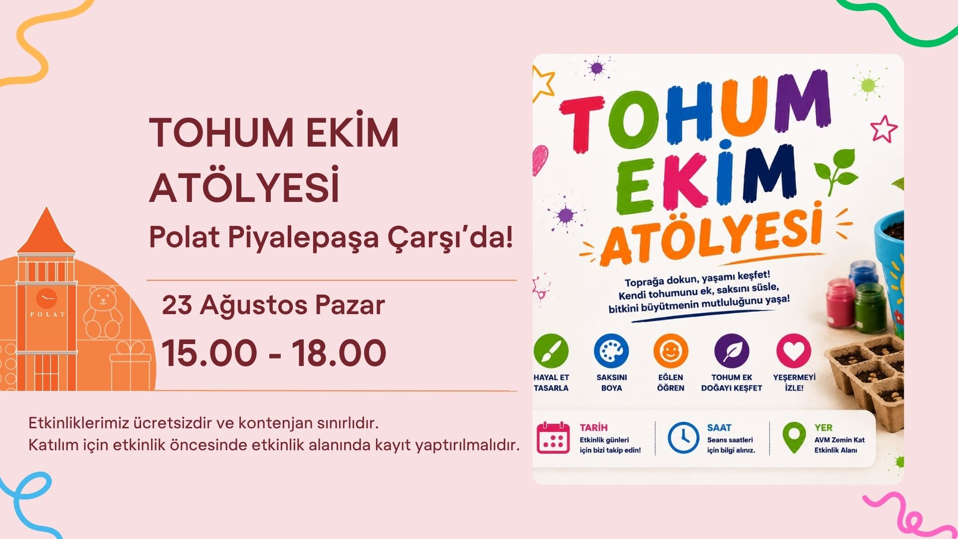 Etkinlik görseli