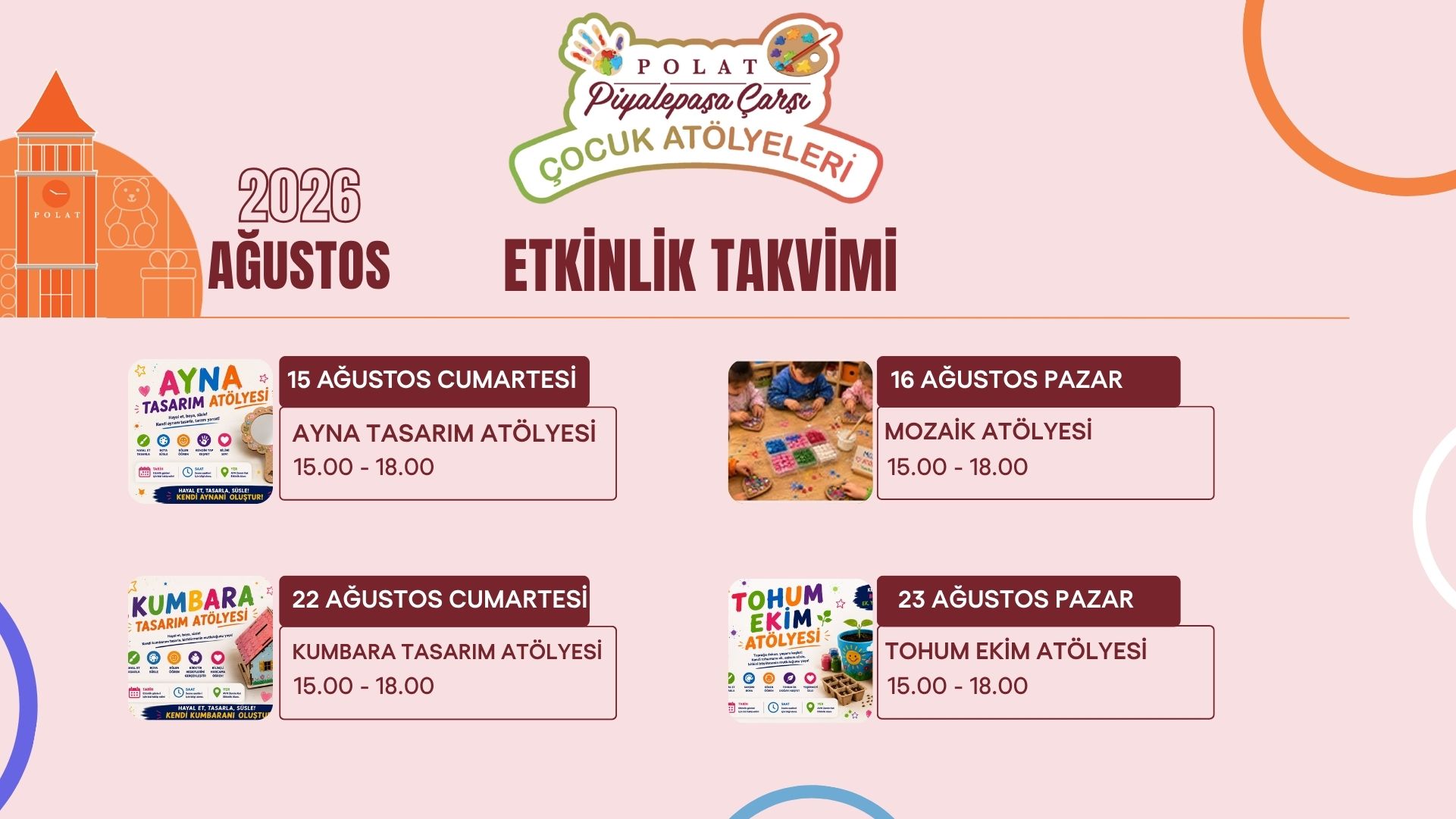 Etkinlik görseli